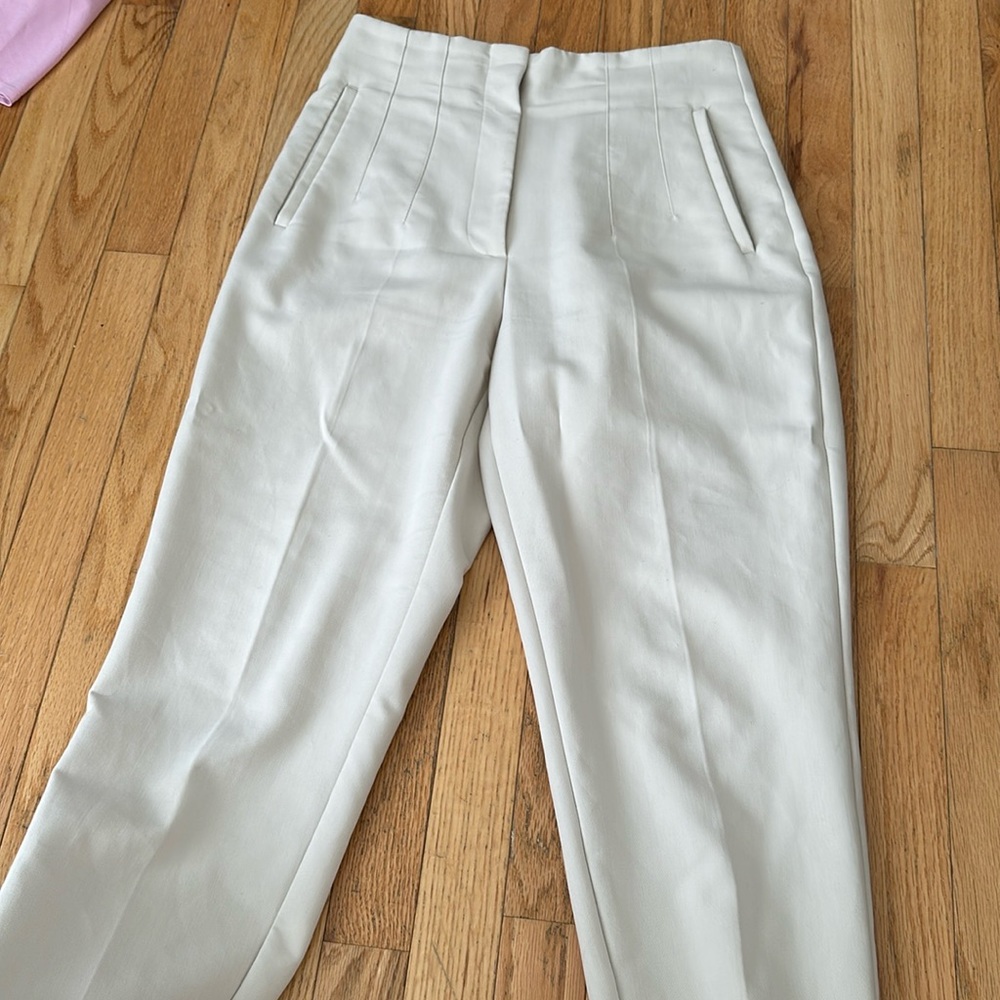 Zara women’s dress pants
